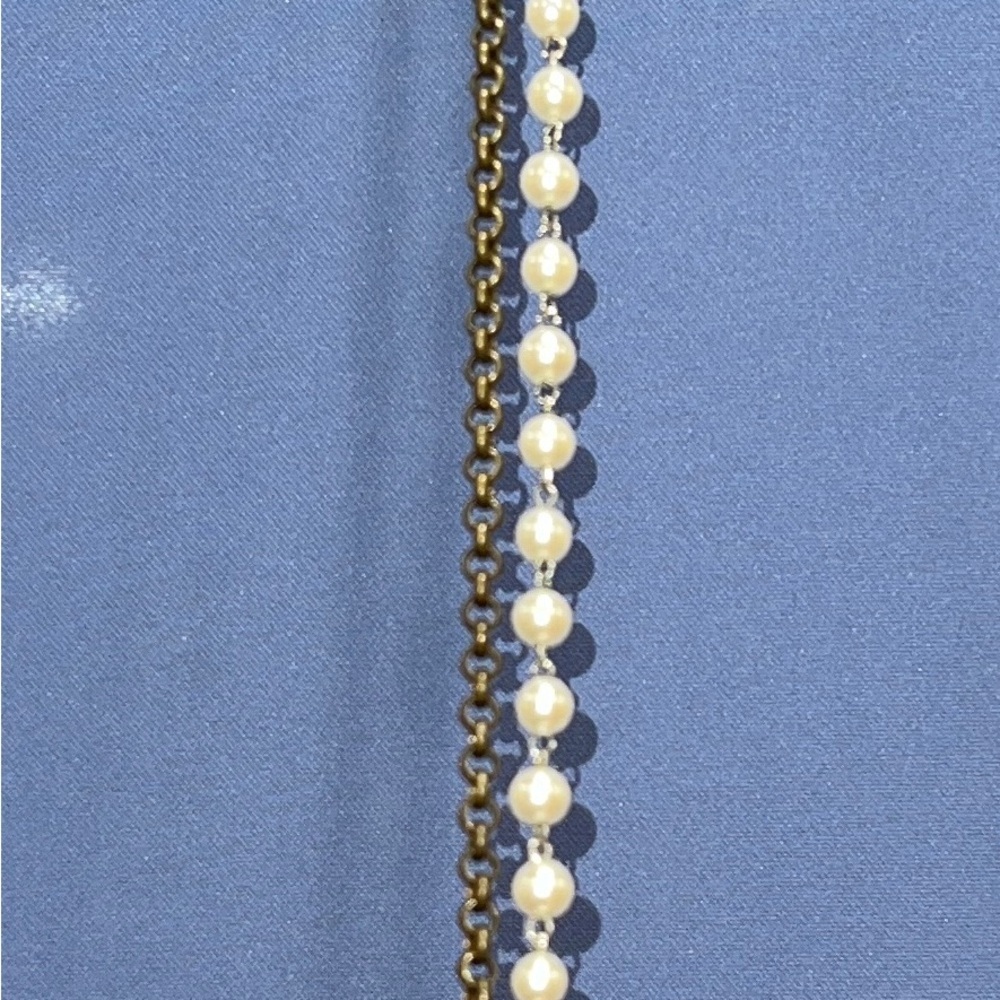 Customized Designer Necklace - Picture 4 of 8
